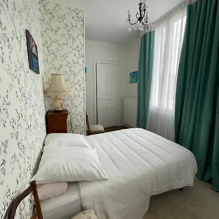 La Bonne Maison 3-3